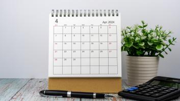 Lunes de Pascua: ¿dónde es festivo el 1 de abril?