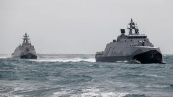 El vecino de China suma "asesinos de portaaviones"