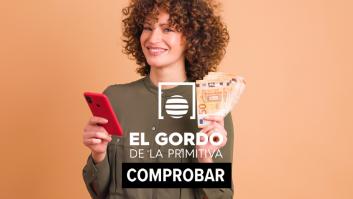 Resultado Gordo Primitiva: comprobar número hoy domingo 31 de marzo