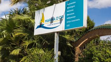 Temen al Marina d’Or del norte de España