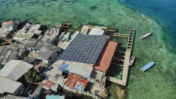 Sin policía y puedes recorrerla en 20 minutos, así es la isla más poblada del mundo