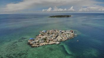 La isla más poblada del planeta solo habla español: ni un policía en el área y te la recorres en media hora