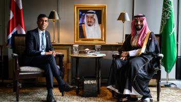 Reino Unido cambia Europa por el país de la ciudad del futuro con taxis voladores