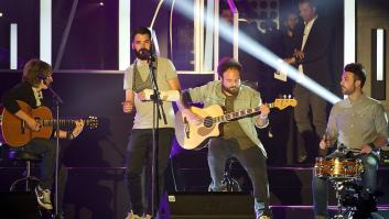 Supersubmarina rompe su silencio tras el accidente de 2016: "Pasamos de estar todos los días juntos a no vernos"