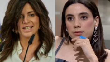 Choque de trenes entre Ana Iris Simón y Juana Dolores: "Absoluta mediocre"