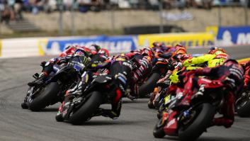 El fondo estadounidense Liberty Media, dueño de la Fórmula 1, compra MotoGP a Bridgepoint