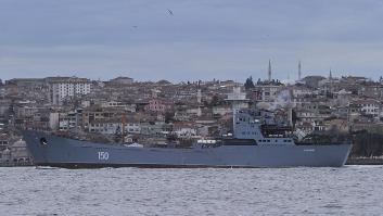 Rusia da luz verde a los misiles con alcance al Mediterráneo