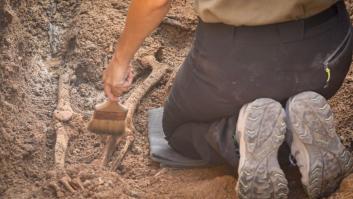 El Gobierno prevé que en tres años y medio no queden cadáveres en las fosas comunes
