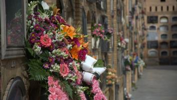 Una española cuenta qué pasa en Reino Unido cuando se muere alguien: "Me deja lilita de la cabeza"