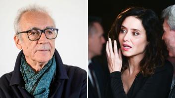 Aluvión de 'me gusta' a Juan José Millás por su reacción al último fichaje de Ayuso