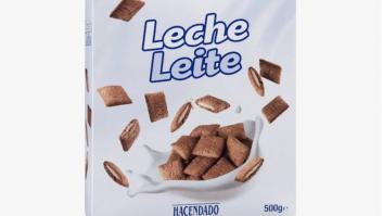 Lo que ha hecho con estos cereales Hacendado triunfa mucho: le dicen que venda la idea a Mercadona