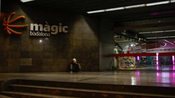 El juez envía a la Audiencia Nacional el ataque con hacha en el centro comercial Màgic de Badalona al ver indicios de terrorismo