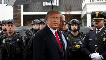 Trump paga una fianza de 175 millones de dólares por el caso de fraude civil en Nueva York