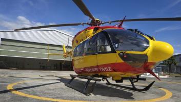 Muere una adolescente española tras caer por un barranco en los Pirineos franceses