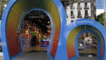 Imaginarium cierra las dos puertas