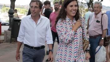 Este el salario de José Luis Martínez Almeida como alcalde de Madrid