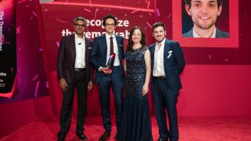 El proyecto PRISA ID recibe el galardón internacional The Transformer en los Adobe Experience Maker Awards