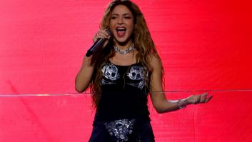 Una juez archiva la segunda causa que Shakira tenía abierta en España por fraude fiscal