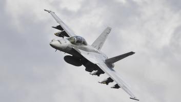 EEUU enfada a Zelenski al incumplir su palabra con los super cazas