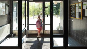 Tres menores resultan heridos en un tiroteo en un colegio de Finlandia