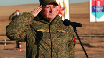 Putin piensa en el enemigo de Prigozhin para amenazar a un país de la UE