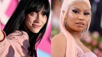 Billie Eilish, Nicki Minaj, Katy Perry y otros 200 artistas piden que la IA respete sus derechos