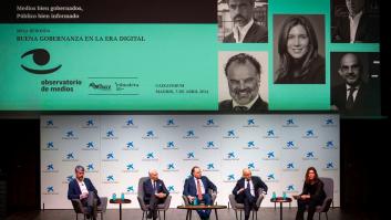 Carlos Núñez: “Los medios de comunicación van a ser más necesarios que nunca”