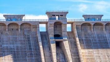 Los dos embalses españoles que llevan 20 años de obras sin poder luchar contra la sequía