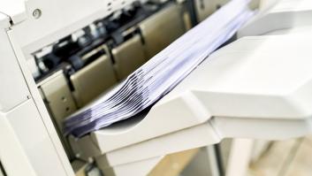 HP bloquea los cartuchos de impresora de su competencia, recibe una demanda colectiva y se estrella contra el juez