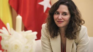 El Gobierno de Ayuso desdeña la Comisión por la Verdad en las residencias: "Está ligada con partidos de la izquierda"