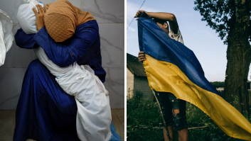 World Press Photo 2024: las fotografías de los ganadores regionales