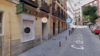 "Te voy a matar, maricón": brutal agresión homófoba en Madrid