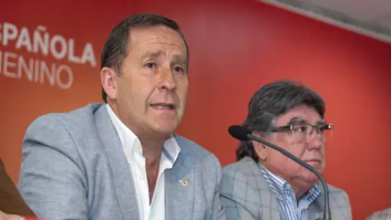 Quién es Rafael Del Amo, el presidente de la Comisión Gestora de la RFEF