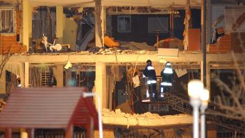 La última víctima del 11-M, 20 años de la primera muerte de un GEO en acto de servicio