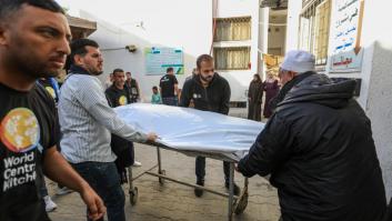 No a la ONU, no a la CIJ, no a EEUU: ¿algo puede movilizar a lsrael? Se llama sanciones