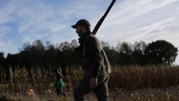 Los cazadores amenazan con salir a las calles por el jabalí