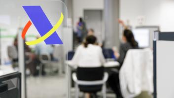 El aviso de Hacienda que confunde a los que han hecho la Declaración de la Renta