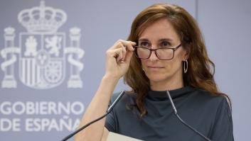 Mónica García comunica las medidas coordinadas con la UE para hacer frente a la viruela del mono