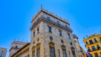 La Generalitat Valenciana hace públicos los datos personales de 4.000 trabajadores