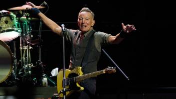Bruce Springsteen anuncia un segundo concierto en España en 2025