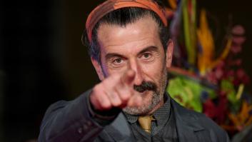 Luis Zahera interviene a lo grande en el debate de si vivíamos mejor en la Transición que ahora