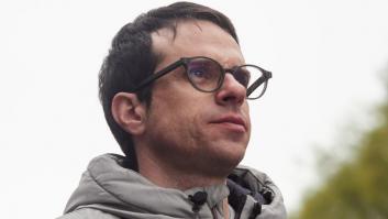 Pello Otxandiano, el "metódico" doctor en Ingeniería de Telecomunicaciones que aspira a ser el primer lehendakari de Bildu