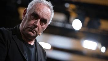 Ferran Adrià revela, y sorprende a muchos, lo que ha hecho "el 99,9% de la gente que ha tenido éxito"