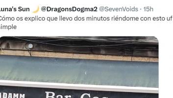 No hay un nombre para un bar que sea mejor que esta genialidad que se han encontrado en Gijón