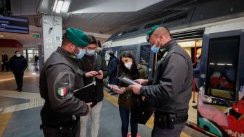 Fraude millonario con los fondos europeos de recuperación de la pandemia en Italia