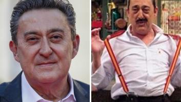 El actor Mariano Peña se encuentra con un fan de su personaje Mauricio Colmenero y le da una LECCIÓN