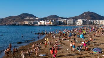 Fiestas Fundacionales de Las Palmas de Gran Canaria 2025: programa de actividades el 24 de junio
