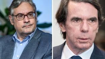 Juan Manuel De Prada dice muy claro lo que suponen para la derecha las últimas declaraciones de Aznar