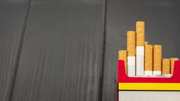 El precio de estas marcas de tabaco cambian desde abril