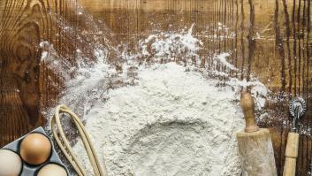 ¿Qué harina evitar? Estas son las marcas que la OCU NO recomienda